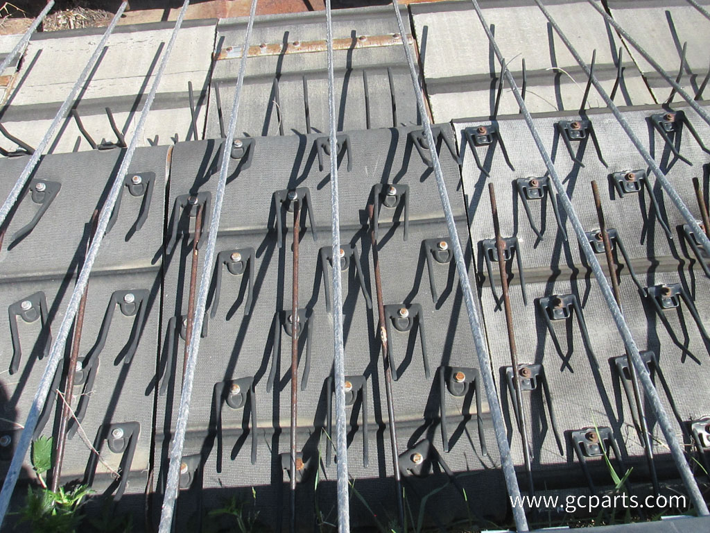 PMH-B  HEADER W/14FT SWATHMASTER